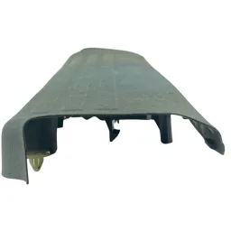 SOLEIRA PORTA DIANTEIRA ESQUERDA CHEVROLET S10 2012 A 2024