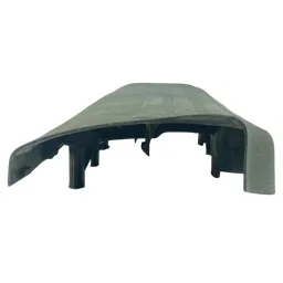 SOLEIRA PORTA DIANTEIRA ESQUERDA CHEVROLET S10 2012 A 2024