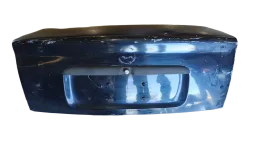 TAMPA TRASEIRA CHEVROLET VECTRA 1998