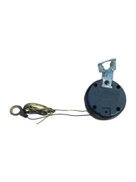 Sirene Automotiva Alarme Positron