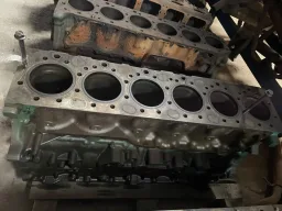 BLOCO MOTOR FH 460 6X2T 2022 460CV