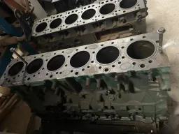 BLOCO MOTOR FH 460 6X2T 2022 460CV