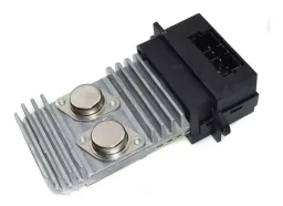 Resistência Ar Condicionado Ventilador Vectra Scenic Megane