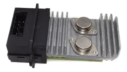 RESISTÊNCIA AR CONDICIONADO VENTILADOR VECTRA SCENIC MEGANE