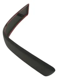 Moldura Friso Para-Choque Traseiro Fiat Uno Mille 2004 2005