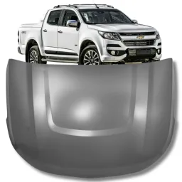 Capô Dianteiro S10 TrailBlazer 2018 a 2024