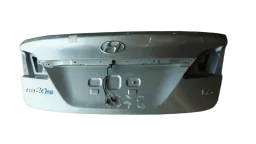 TAMPA TRASEIRA HYUNDAI HB20S 1.6 2013/2019