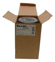 Filtro Óleo Tecfil Caminhões Ford Volkswagen Iveco
