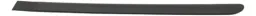 Friso Porta Traseira Esquerda Volkswagen Fox 2004 2010 2011
