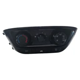 Comando Ar Condicionado Honda Hrv 1.8 2016 2017 a 2021