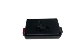 Modulo Receptor Antena Chave Bmw 320i 12 15 10859410