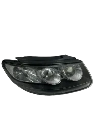 Farol Direito Hyundai Santa Fe 2010 3.5