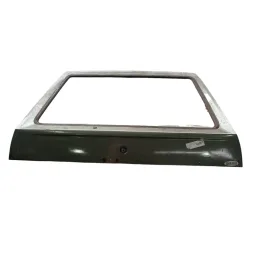 Tampa Traseira VW Gol 1991 1992 a 1994