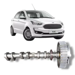 Comando válvula escape Ford Ka 1.0 3CC 2015 2019