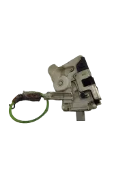 FECHADURA PORTA TRASEIRA DIREITA FOX SPACEFOX 2010 2021