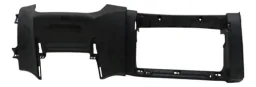 Moldura Painel Porta Luvas Hyundai Creta 2019 2020