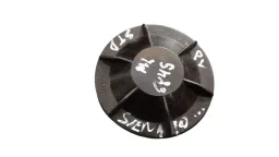 Tampa farol Fiat Palio Strada Siena 2010/...