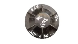 TAMPA FAROL FIAT PALIO STRADA SIENA 2010/...
