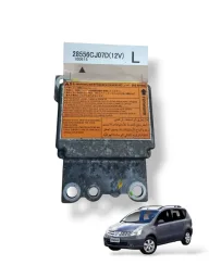 Modulo Central Airbag Livina 2012 2013 a 2014