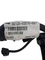 Filtro Óleo Anti Chamas Corolla Cross 2.0 2022 a 2025