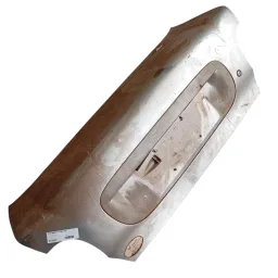 Tampa Traseira Fiat Marea Sedan 2002/07
