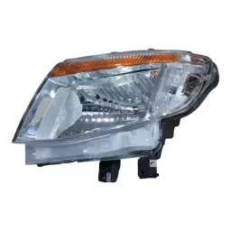Farol Esquerdo ford Ranger 2013 2014 a 2016