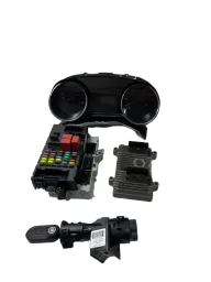 Kit Módulo de Injeção Bravo 1.8 16V