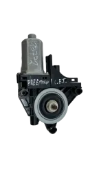 Motor Vidro Traseiro Esquerdo Fiat Freemont 2012 a 2016