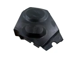 Capa Correia Dentada Superior Externa Saveiro 1999/2010