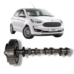Comando válvula admissão Ford Ka 1.0 3cc 2015 2019