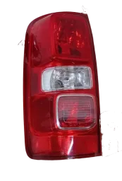 Lanterna Traseira Esquerda S10 2012 a 2023 S/ Led S/ Luz Neb