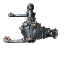 Diferencial Dianteiro Toyota Hilux SW4 2018 2019 2020 2021