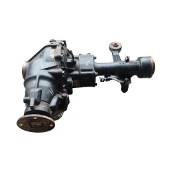Diferencial Dianteiro Toyota Hilux SW4 2018 2019 2020 2021