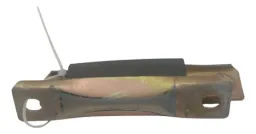 Par Feixe Mola Traseira Fiat Uno 2009 2010 2011