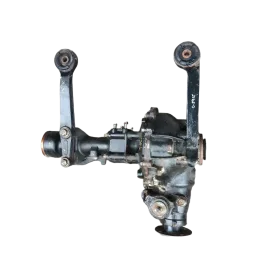 Diferencial Dianteiro Toyota Hilux SW4 2018 2019 2020 2021