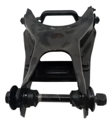 Bandeja Balança Suspensão Esquerda Fiat Uno 2009 2010 2011