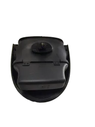 MOLDURA ACABAMENTO PAINEL PISCA ALERTA PEUGEOT 206 2004 2009