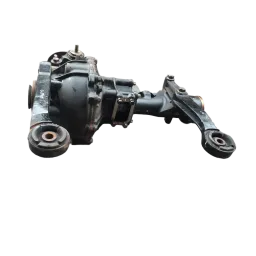 Diferencial Dianteiro Toyota Hilux SW4 2018 2019 2020 2021