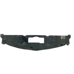 DEFLETOR SUPERIOR RADIADOR S10 TRAILBLAZER 2012 A 2016