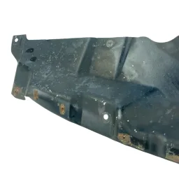 DEFLETOR SUPERIOR RADIADOR S10 TRAILBLAZER 2012 A 2016