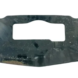 DEFLETOR SUPERIOR RADIADOR S10 TRAILBLAZER 2012 A 2016
