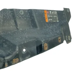 DEFLETOR SUPERIOR RADIADOR S10 TRAILBLAZER 2012 A 2016