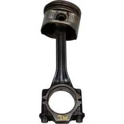 Pistao Biela VW Gol Saveiro Voyage 1.0 8v 1997 1998 2005
