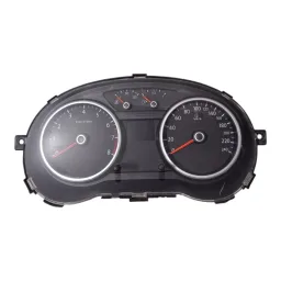 Painel Instrumentos Volkswagen Gol Voyage Saveiro 2012 2016