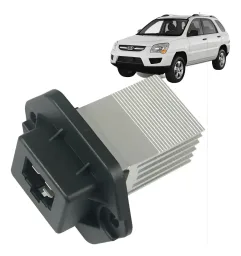 Resistencia Do Ar Condicionado Kia Sportage 2005 A 2010