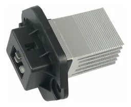 RESISTENCIA DO AR CONDICIONADO KIA SPORTAGE 2005 A 2010