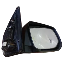 Retrovisor Direito S10 2012/ C/ Pisca