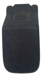 Acabamento Trilho Banco Esquerdo Honda CRV 2007 2008