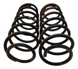 Par Molas Dianteiras Volkswagen Santana 99 2000 2001