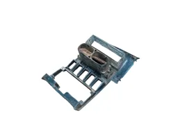Moldura Painel Central Sem Difusor Santana 91/97 Original Vw